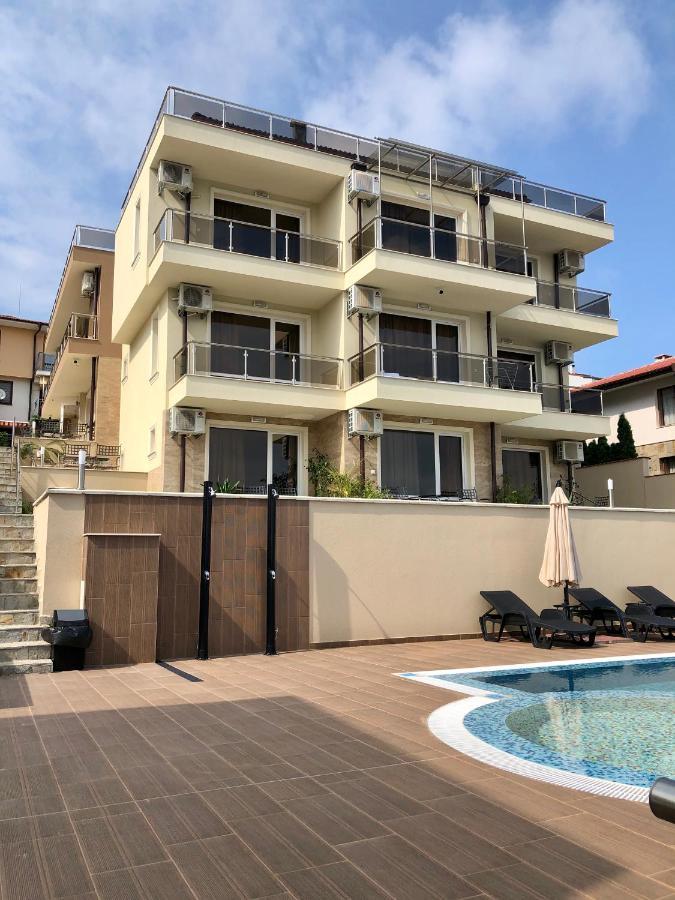Solinaria Boutique Otel Süzebolu