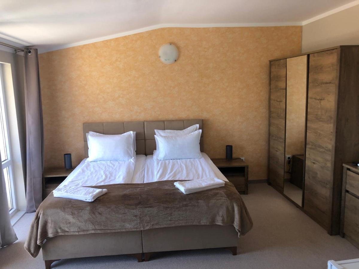 Solinaria Boutique 3* Sozopol