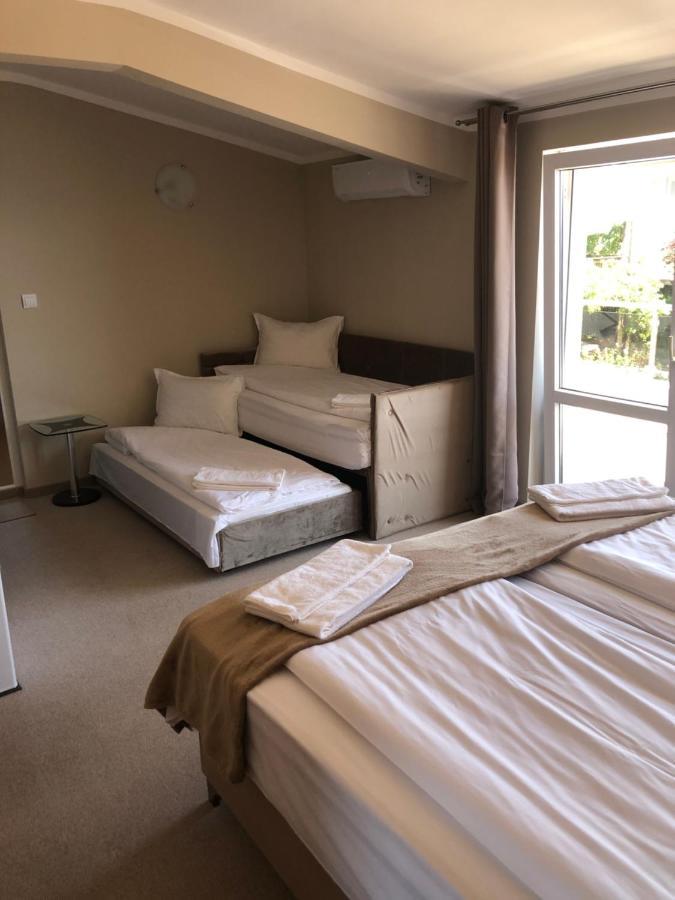 Solinaria Boutique 3* Süzebolu