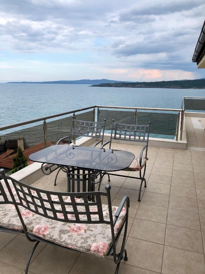 Solinaria Boutique Otel Süzebolu