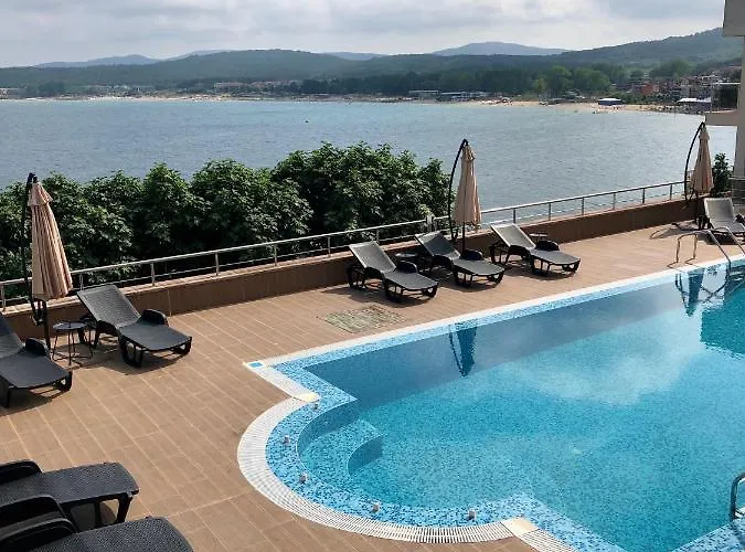 Solinaria Boutique Hotel