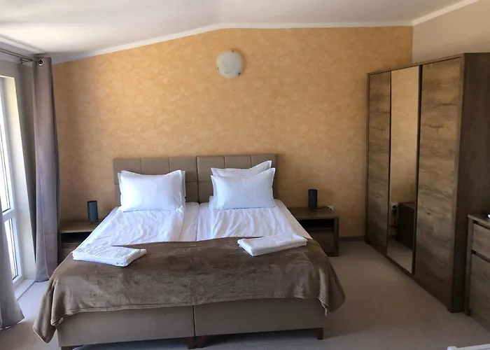 Solinaria Boutique Hotel
