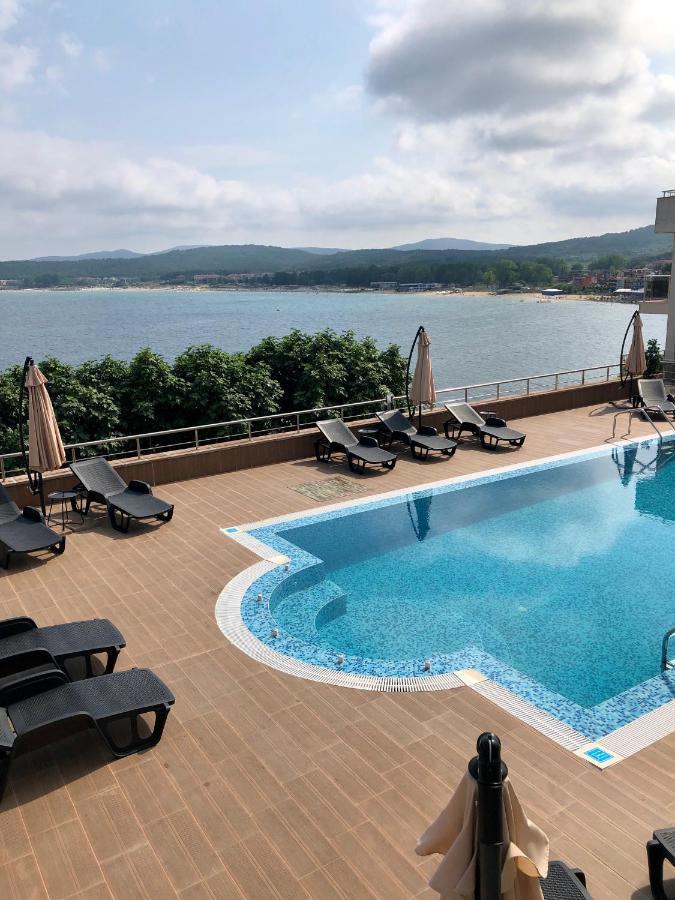 Solinaria Boutique Hotel Sozopol