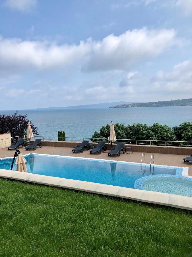 Solinaria Boutique 3* Sozopol