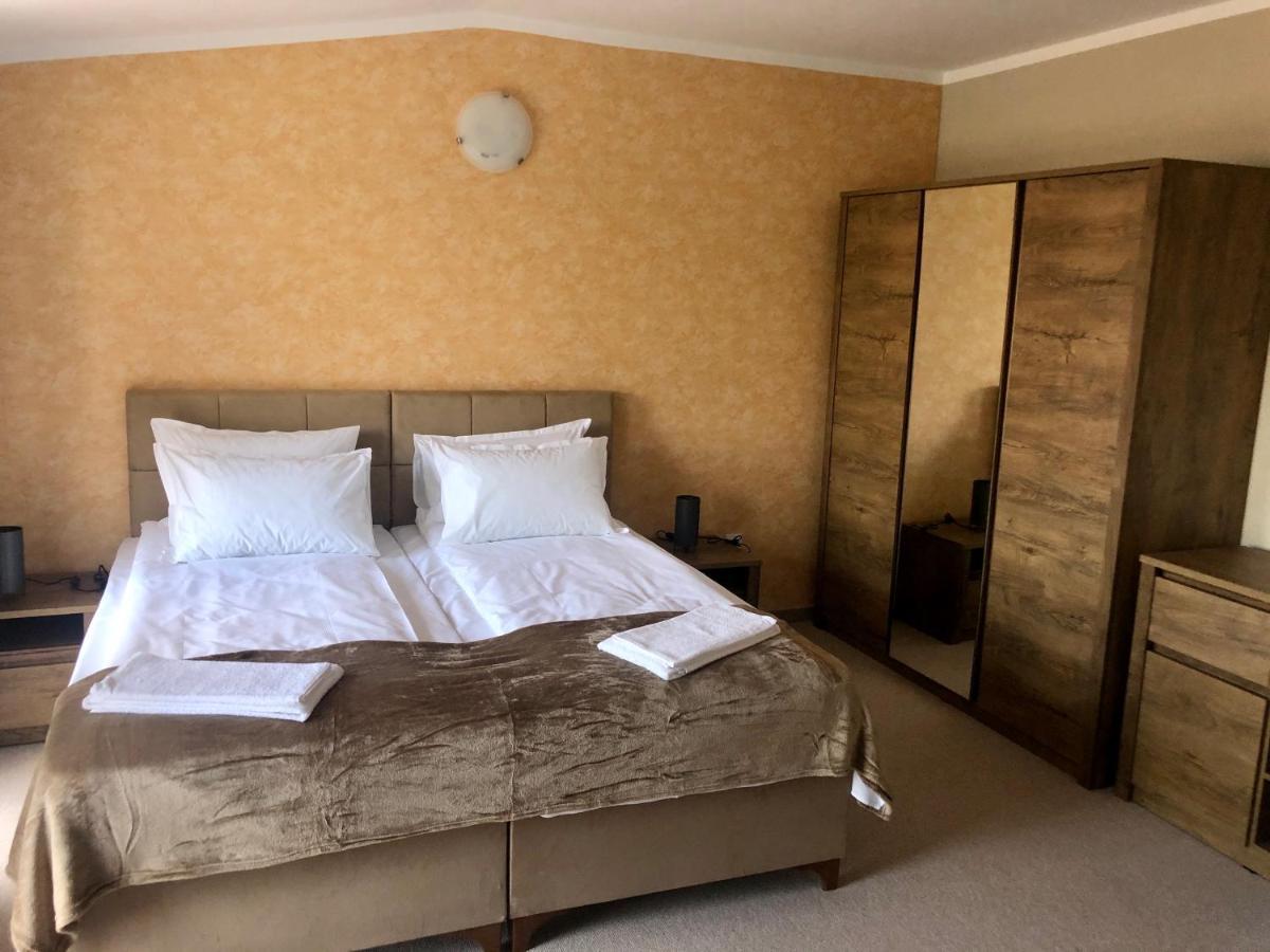 Solinaria Boutique Sozopol