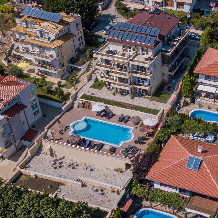 Готель Solinaria Boutique 3*